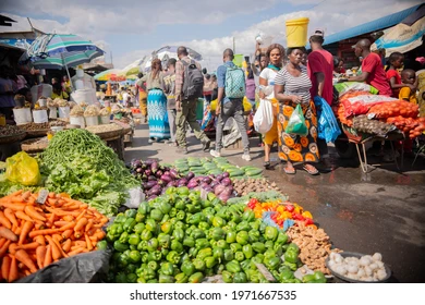 Soweto Market