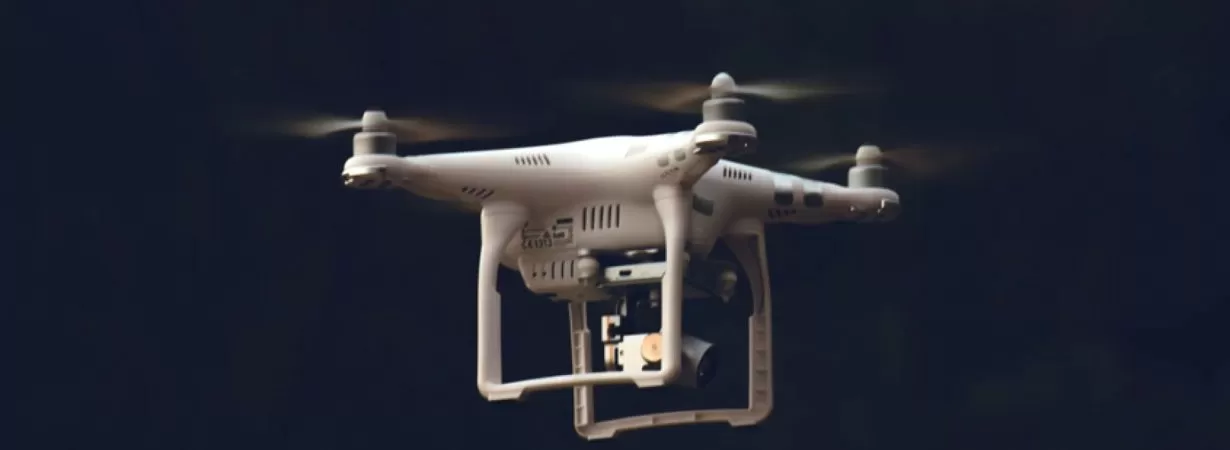 A Drone