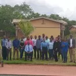 Group Foto One Border Post