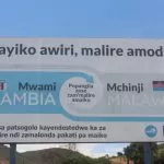 Malawi OSBP