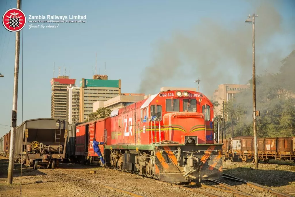 Train Bivan 4