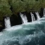 Rivers