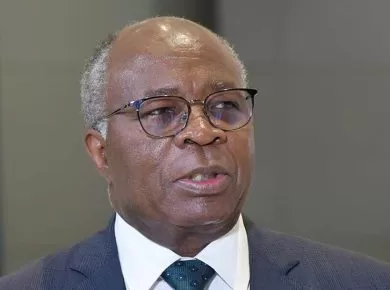 Situmbeko Musokotwane