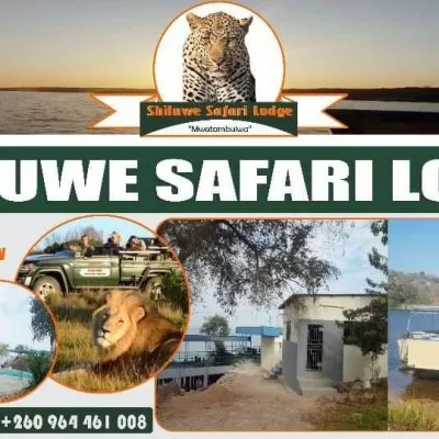 Advert Shiluwe Lodge 1