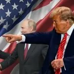 Donald Trump And Africa