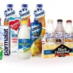 Parmalat Products