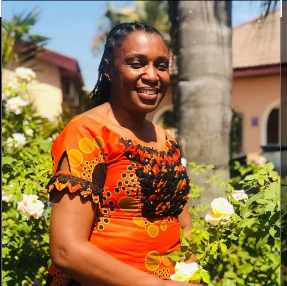 Brenda Zulu