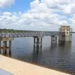 Kafulafuta Dam Project