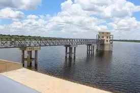 Kafulafuta Dam Project