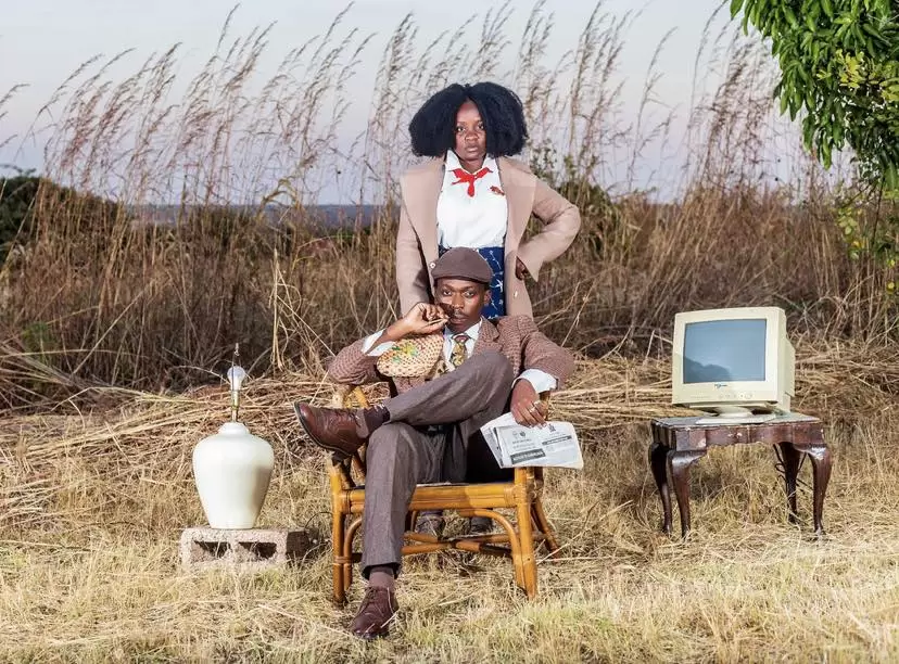 Lusaka Dating