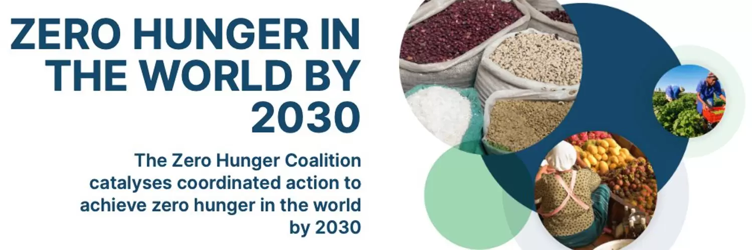 Zero Hunger