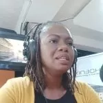 Belinda Tembo At Phoniex 1