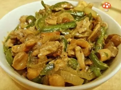 Healthy Foods By Belinda T