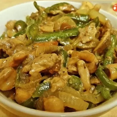 Healthy Foods By Belinda T