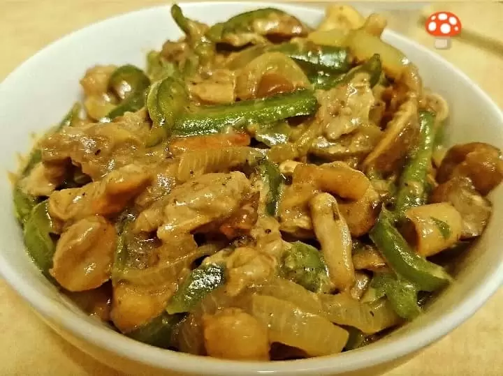 Healthy Foods By Belinda T