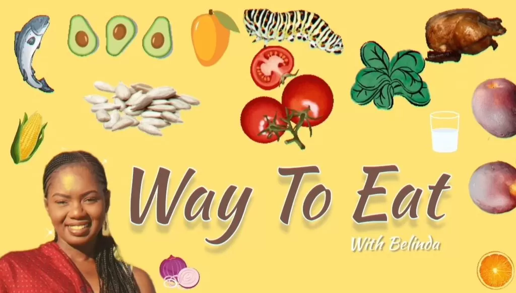 Way To Eat Banner