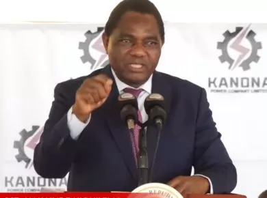 President HH Beef Export